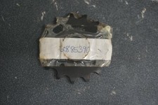 1987-2004 HONDA XR600 XL250 XR500 NEW Front Countershaft Sprocket Gear 15 Teeth