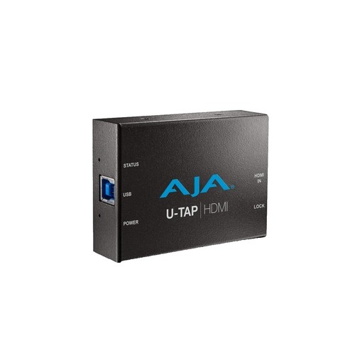 KanexPro HDSC61D-4K 6 Input Collaboration Switcher Scaler 4K HDMI