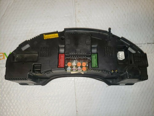97 AUDI A8 1997 cuadro de instrumentos velocímetro OEM 4D0919035H 4D0 919 035 H - Imagen 2 de 4