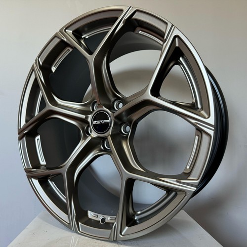 4 Jantes En Alliage Compatibles BMW X3 X4 De 21" NOUVEAUX - Photo 13 sur 14