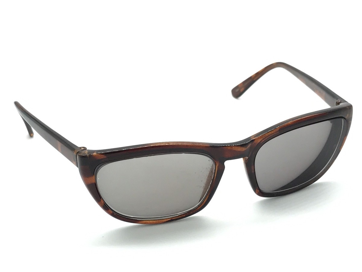Ray-Ban B&L W2683 UVAS Bausch & Lomb Predator PS1 Sunglasses
