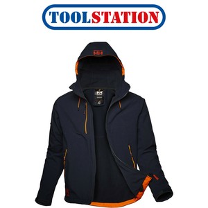 chelsea evolution 3 layer shell jacket