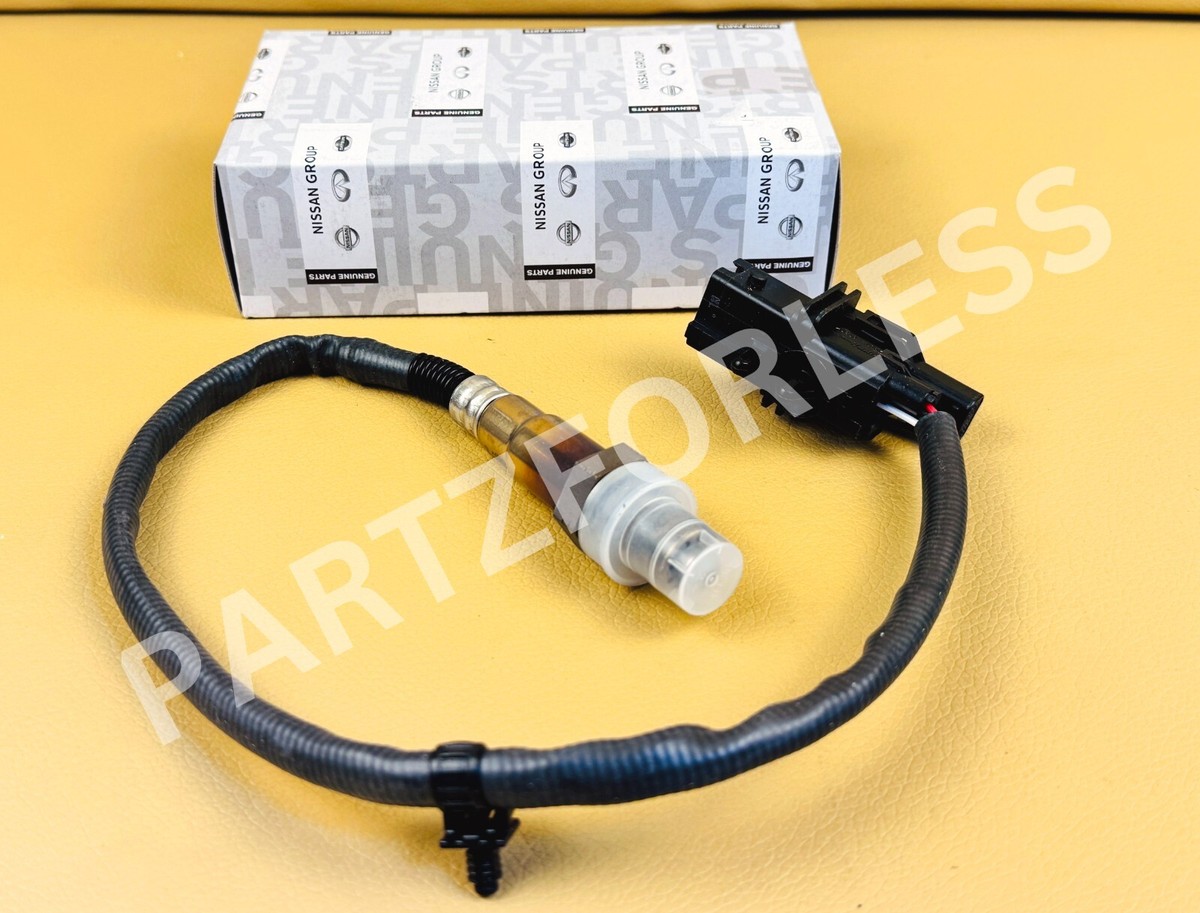 【nao】 Amazon.com: Nissan 22693-ZX00A Air Fuel Ratio Sensor