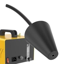 Rauch Kegel Leck Detektor Tragbare Kegel Adap...