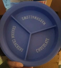 *NEW!* Smores Tray *Heavy Duty!*