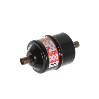 Danfoss 1/2'' Bi-Flow Lötfiltertrockner 023Z5032 - DCL164S