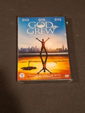 God Grew Tired of Us: The Story of Lost Boys of Sudan (DVD, 2007
