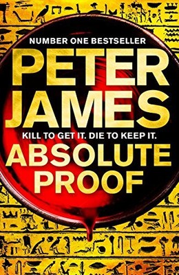 Absolute Proof, James, Peter