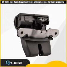 Rear Tailgate Hatch Latch Actuator for 2011-2019 Ford Fiesta Hatchback