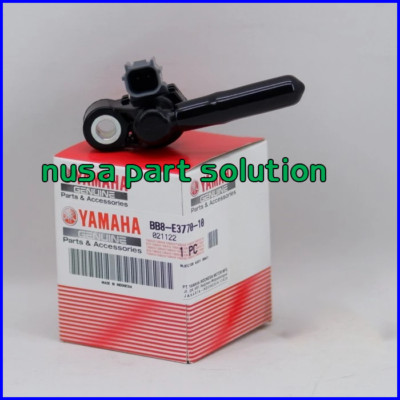 YAMAHA NMAX125 NMAX 125 N-MAX125 [2019-2020] INJECTOR BB8-E3761-10 GENUINE NEW