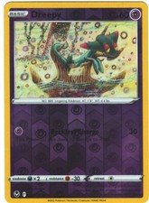 Dreepy 87/195 Silver Tempest Reverse Holo Common Pokémon TCG