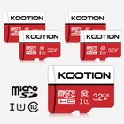 Kootion 32GB Lot 1/ 2/ 5x Ultra Micro SDHC UHS-I Class 10 SD TF Card Memory Card