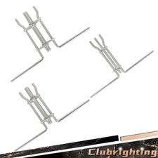 3pc Hydraulic Cylinder Piston Rod Seal U-cup Installation Tool Kit Set Universal