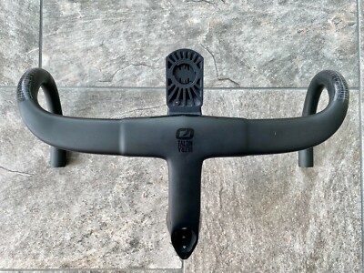 MagCAD Wahoo Elemnt Roam Most Talon Ultra Mount - 3D Printed Pinarello Dogma F12