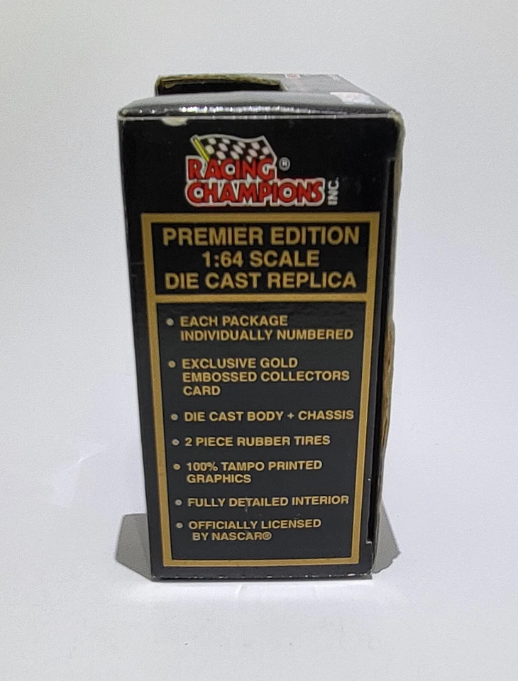 Новый в коробке 1993 Racing чемпионов 1:64 премьер издание NASCAR литой #98 Derrike Cope - Изображение 2 из 4