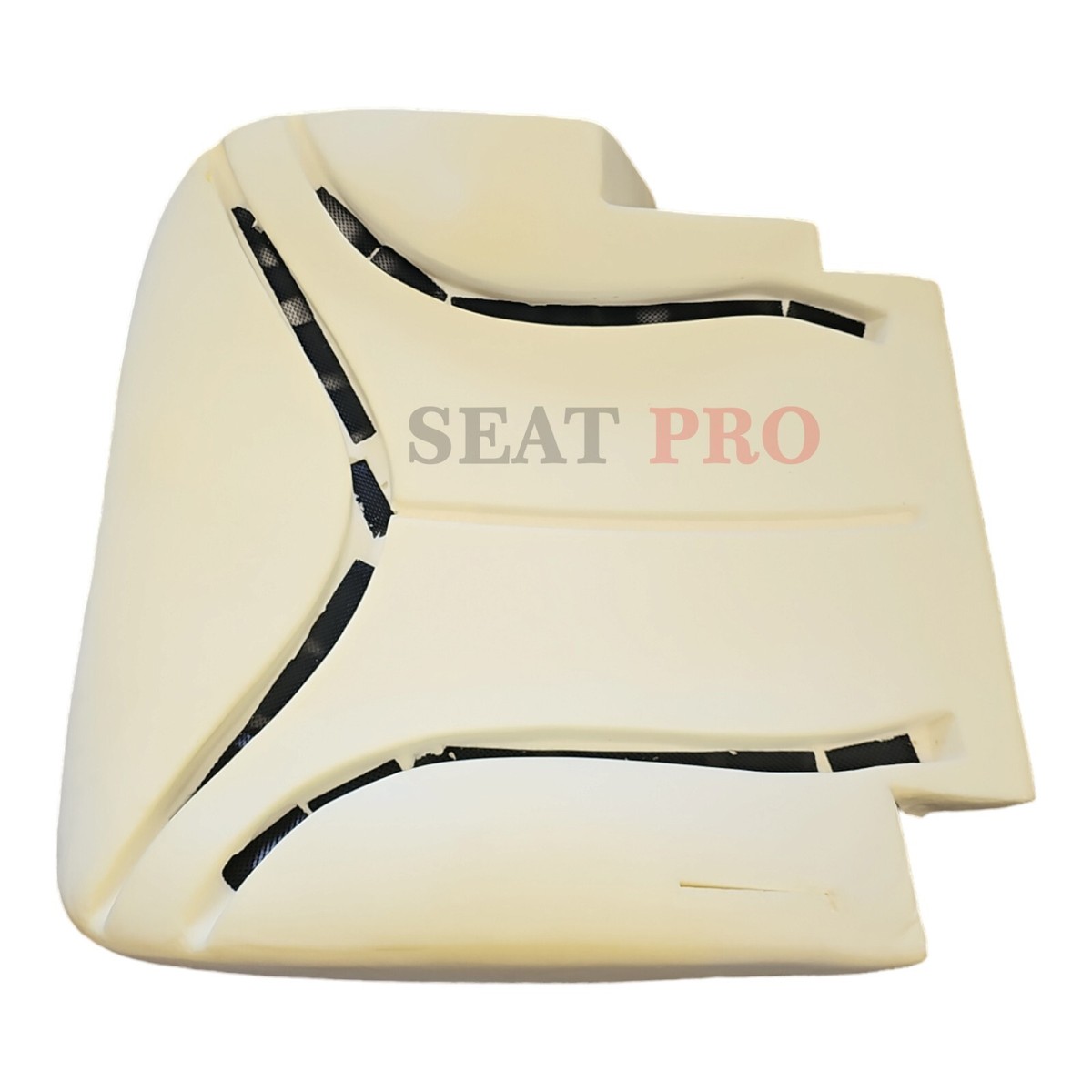 2007-2014 GMC Sierra -Driver Side Bottom Replacement Seat Foam Cushion 2007-2014 GMC Sierra -Driver Side Bottom Replacement Seat Foam Cushion