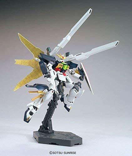 GX-9901-DX Gundam Double X (Gundam DX) HGAW 1/144 Gunpla Model Kit