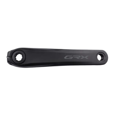 Shimano GRX FC-RX600-1 1x11 Speed Crankset 165/170/172.5/175mm 40T