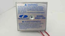 Field Controls WMO-1 200 Blocked Vent Safety Switch for Boiler Furnaces