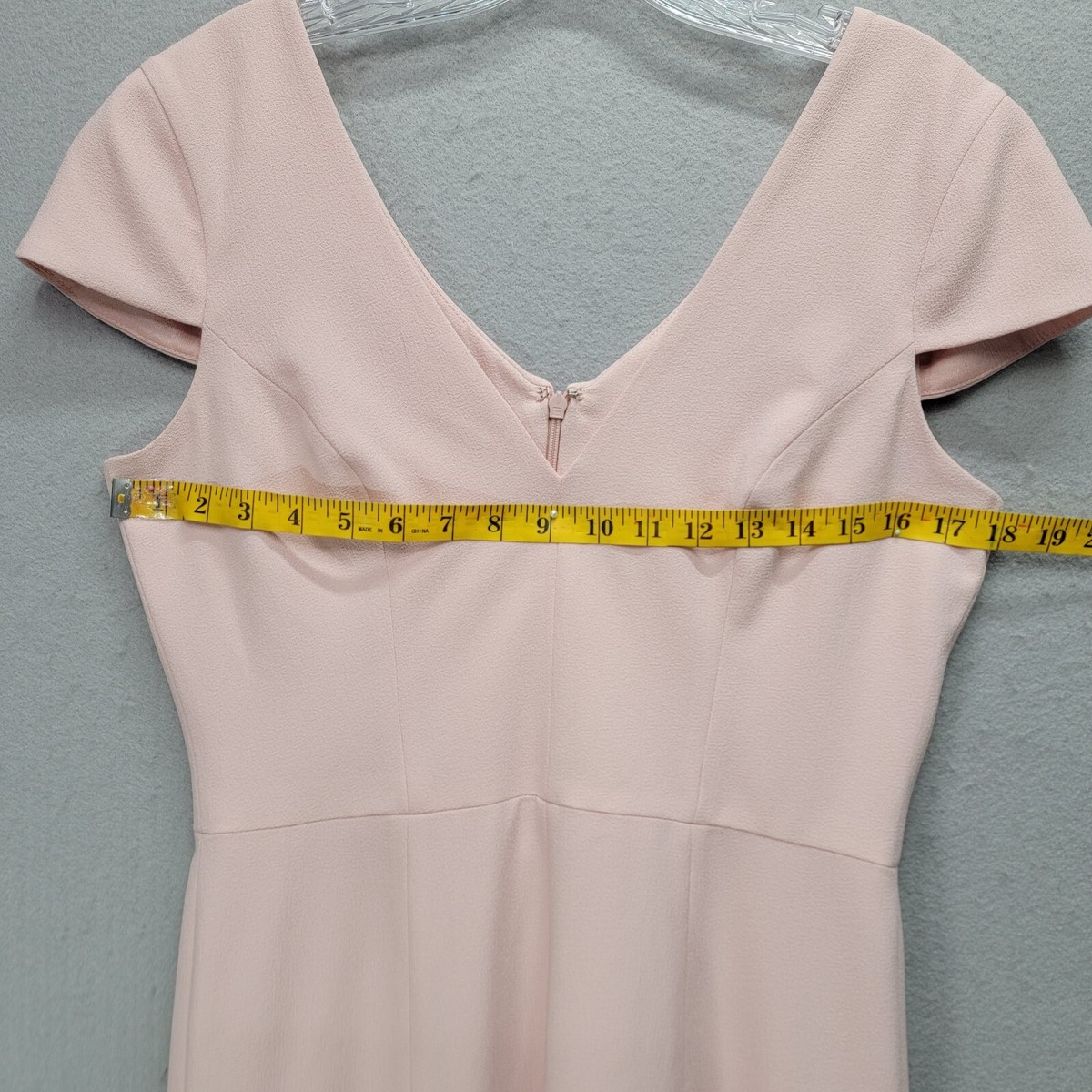 dress the population bettie DRESS THE POPULATION BETTIE DRESS, SIZE M