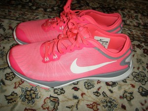 nike flywire flex supreme tr4