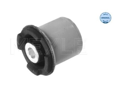 Lagerbuchse, Querlenker MEYLE 6143520000 unten für Opel
