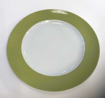 Thomas Sunny Day - Avocado Green - Frühstücksteller / -20%