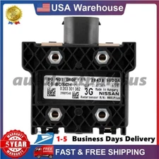 OEM Cruise Control Distance Radar Sensor w/ Bracket For Nissan Sentra 2016-2019