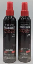 TRESemme Perfectly (Un)Done Sea Salt Spray 9 Oz - 2 Pack Discontinued