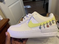 air force one shadow pale