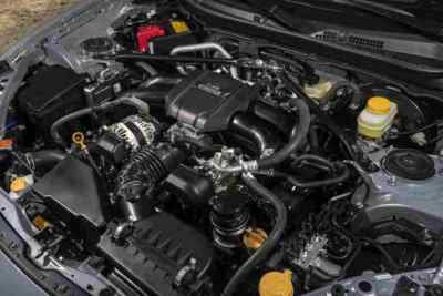 subaru brz 2021 6979 10 A4 Foto