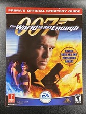 Video Game Strategy Guides