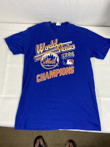 new york mets world series shirt