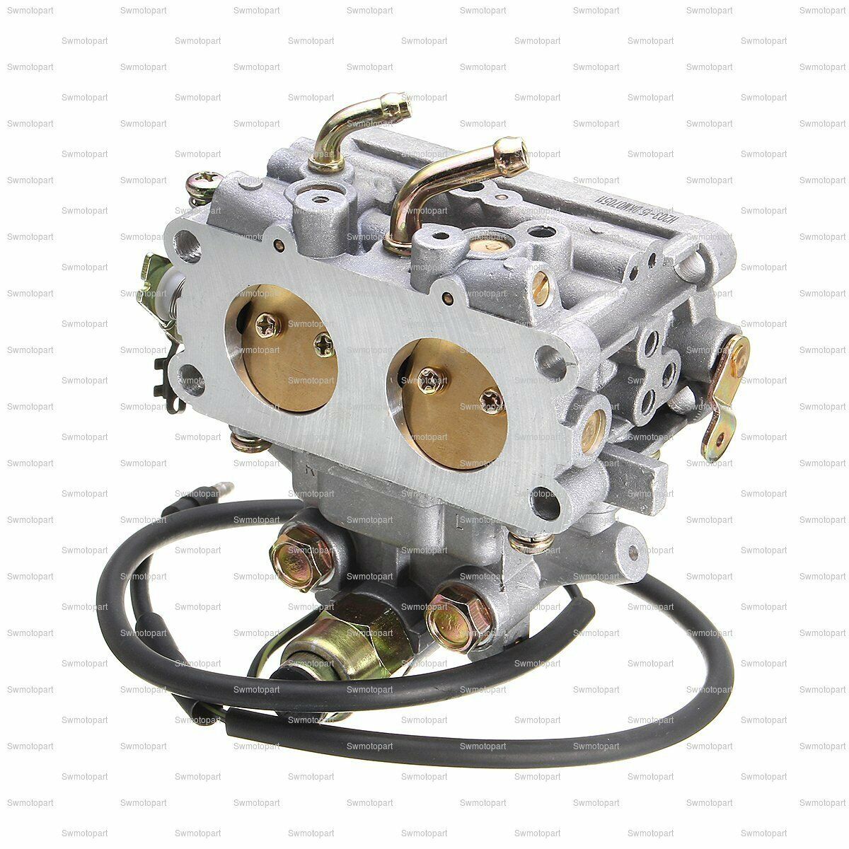 Carburettor For Honda GX670 24HP V Twin Engine 16100-ZN1-813 Carburettor For Honda GX670 24HP V Twin Engine 16100-ZN1-813