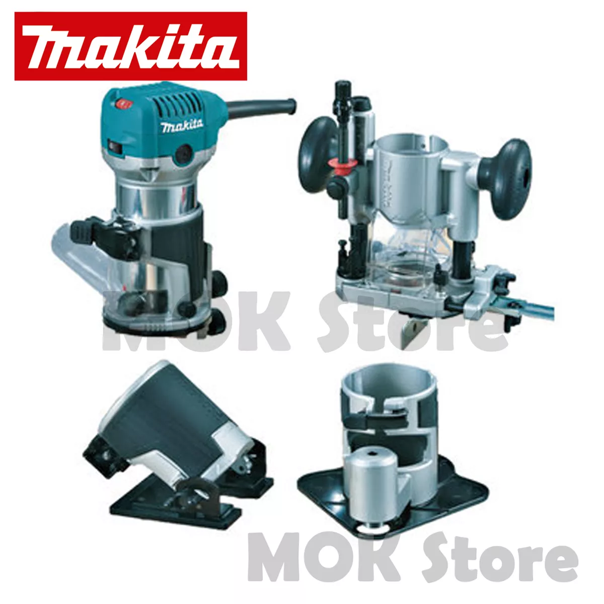 Makita full set discount