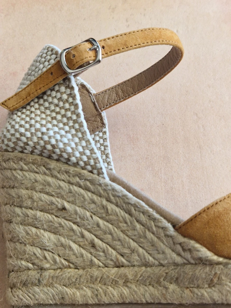 Georgia rose espadrilles sale