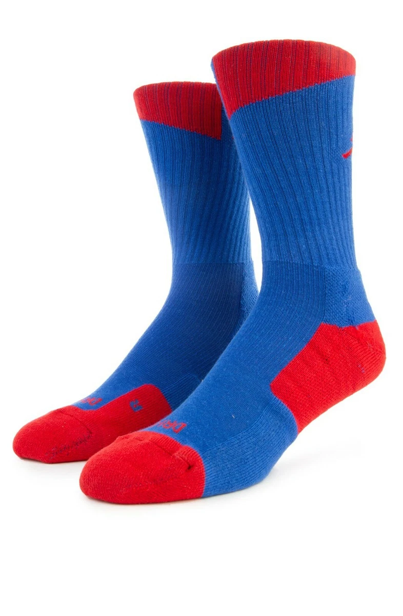 Jordan dri fit hot sale socks