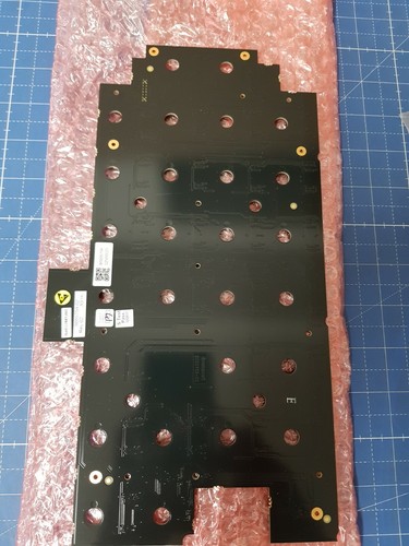 Si Impact PCB,ASY,SI-IMPACT VIRTU PCB - Afbeelding 3 van 3