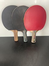 donic V1 power carbon senso + Skitt Tischtennisschläger