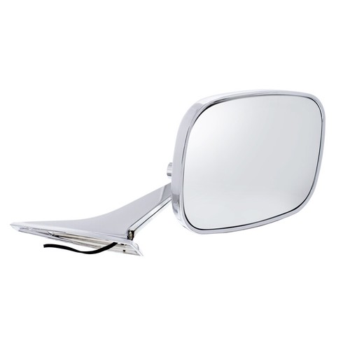 United Pacific Mirror Set With LED Turn Signal 1968-1972 Chevelle Nova Camaro - Picture 8 of 12