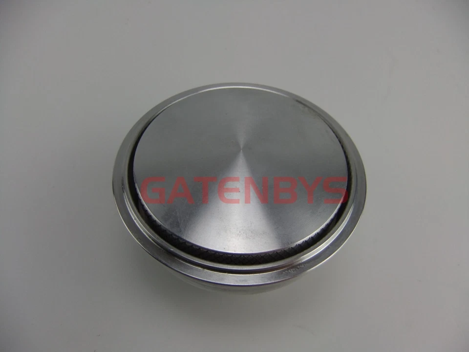 Motorcycle Petrol Fuel POP-UP Cap Assembly Sits Flush Custom Cafe Race Chopper - Image 2 of 4