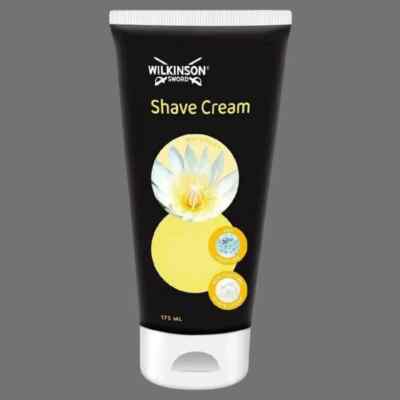 WILKINSON SWORD INTUITION RASIERCREME WATERLILY 175ML