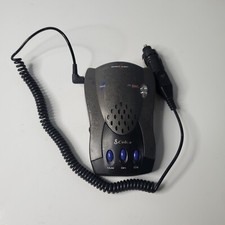 RADAR DETECTOR COBRA ESD 9200 Radar Detector UNTESTED