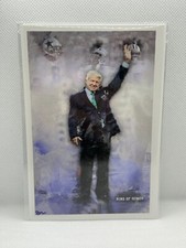 Jimmy Johnson Cowboys Ring of Honor 4x6 Art Photo Print John Rudolph Signed