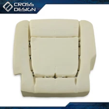 Fit For Ford F150 F250 F350 2015-2019 Bottom Seat Cushion Pad Left Driver Side