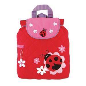 ladybird rucksack