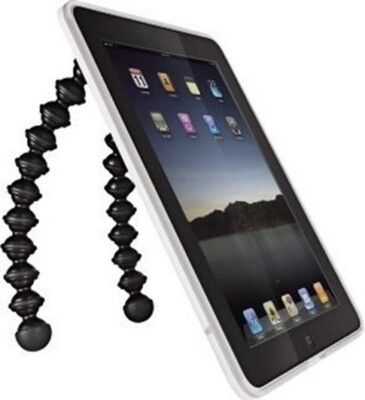 JOBY  GM11-A1EU Gorillamobile Yogi Halterung Ständer für Ipad 2 - NEU