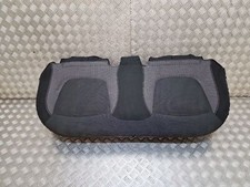 Siège Renault Captur