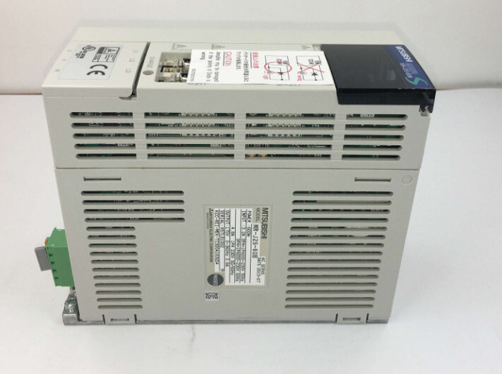 New servo drive MR-J4-70B 90 days warranty #A6-37
