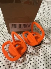 EFAITHFIX heavy duty suction cups